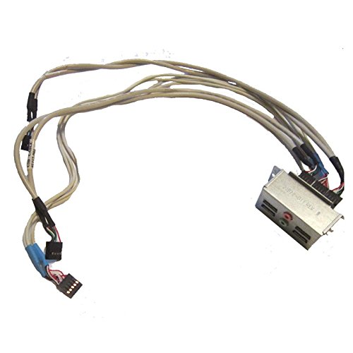 ACER Front Panel IO - vue 4