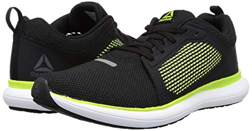 Image of Reebok mens Reebok Driftium Ride Running Shoes