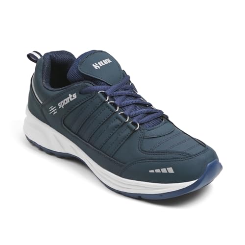 Image of Hilux Stylish Light Weight Shoe| Running Shoe| Walking Shoe| Trekking Men Shoe