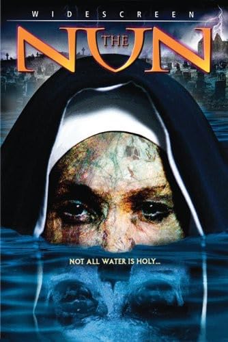 The Nun - DVD
