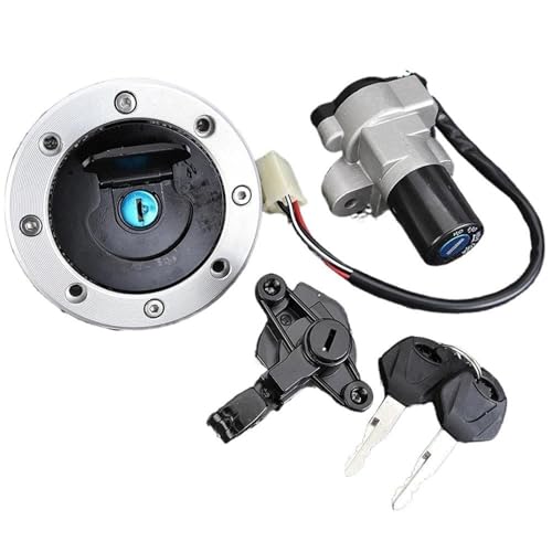 Kit de bloqueo de encendido Suzuki para solucionar llaves atascadas