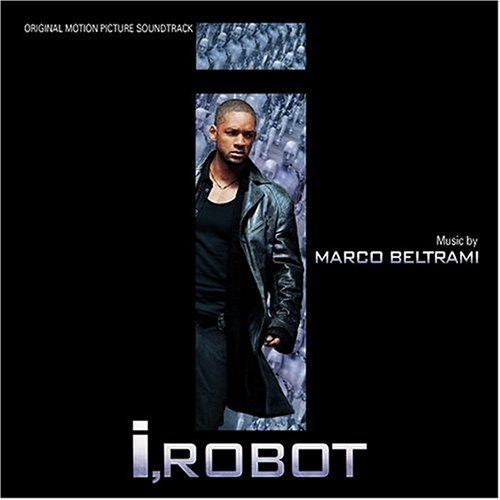 I, Robot (Score)