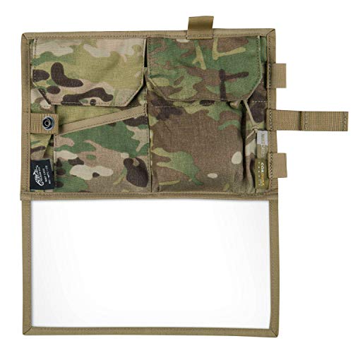 Helikon-Tex Capa de mapa - Cordura multicam