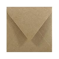 Netuno 25 Mini Envelopes Dark Red C7 85x120mm 115g Sirio - View #9