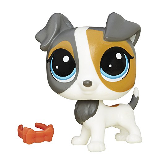 littlest pet shop jack russell