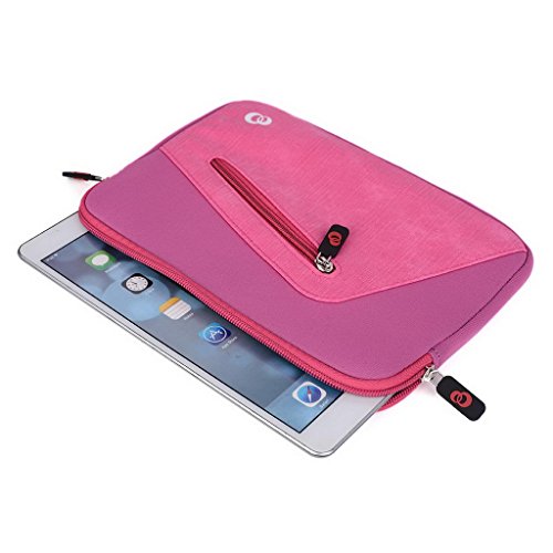 Kroo neoprene tablet custodia/manicotto per Asus