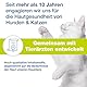 DOUXO S3 SEB Mousse, Hunde- & Katzenschuppenlösung, Beruhigende Leave-On-Katzenmousse, effektives Mousse für Hundedermatitis, schuppige & fettige Haustierhaut, hypoallergener Duft