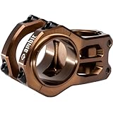 Der Ambit Enduro-Vorbau aus der 2. Generation wurde in Zusammenarbeit mit den R+D-Athleten für wett