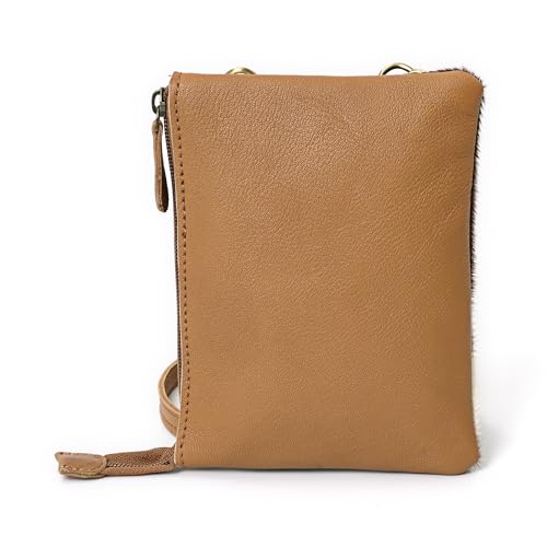 Bags Small Crossbody Cell Phone Purses for Women Hand Tooled Western Style Wallet Purses and Handbags with Strap3