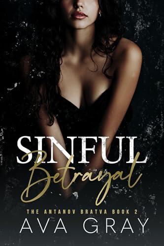 Sinful Betrayal
