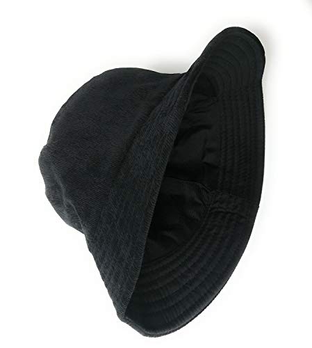 KGM Accessories Cord Bucket Hat - Cord Bucket Hat (schwarz) Cover