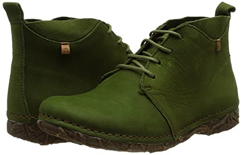 El Naturalista N974, Mocassino Donna, Bosco, 41 EU...