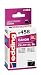 Produktbild Edding Tintenpatrone Edd-458 Ersetzt Canon CLI-571XL - Schwarz - 13 ml