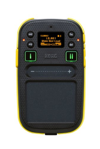KORG シンセサイザー kaossilator 2 カオシレーター2 KO2 の商品画像 1