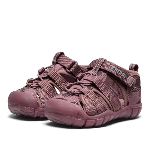 Image of KEEN Unisex-Child Seacamp 2 CNX Closed Toe Sandals