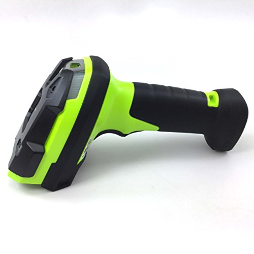 image for Zebra Technologies Zebra DS3608-ER (Extended Range) Ultra-Rugged Handh
