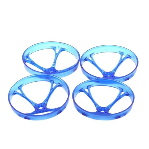 Eviter la casse avec les protections d'hélice 56 mm pour drone M2 - 3