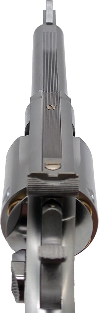 Amazon | タナカ S&W M67 コンバットマスターピース .38