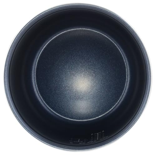 Casseroles intérieures anti-rayures pour cuisinière électrique 3L-5L