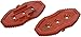 Ridgid 93045 Set of Jaws F/3231 Tong