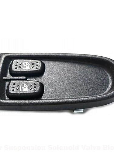 Bouton de commande pour lève-vitre électrique Iveco Daily IV 06-12 - 2