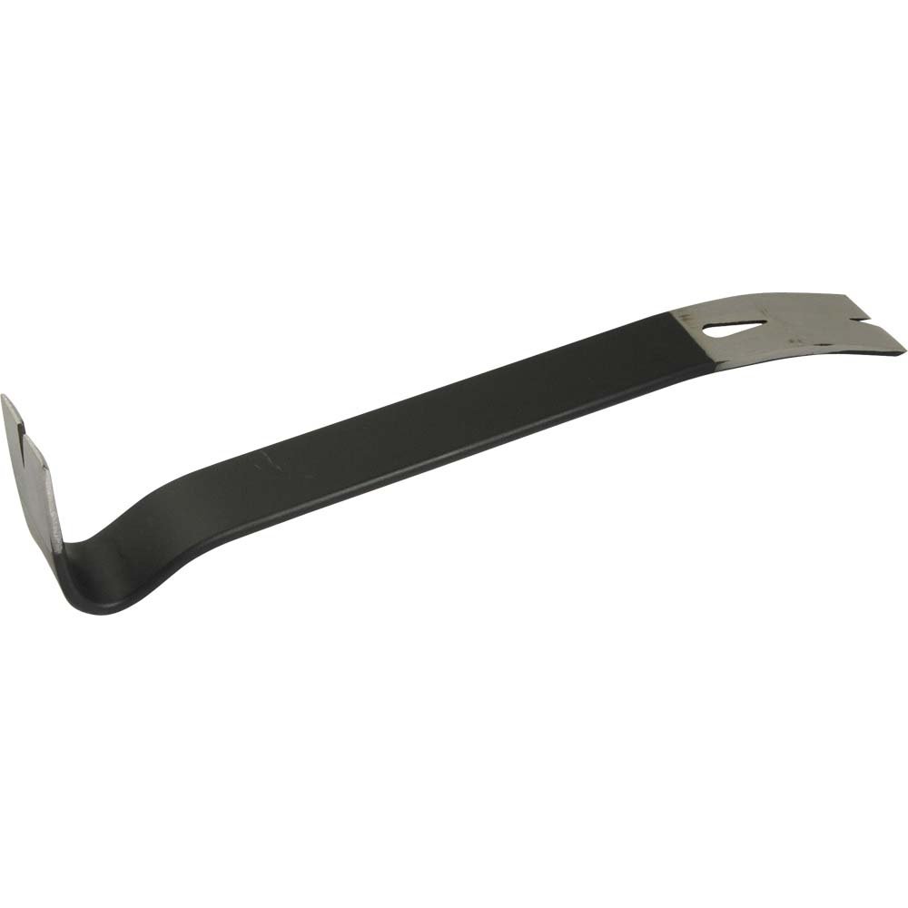 Dynamic Tools 18-Inch Wonder Bar – Heavy-Duty Nail Puller & Molding Remover
