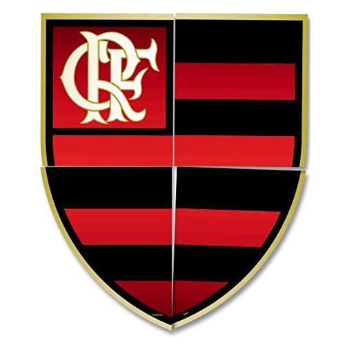 Painel Decorativo Especial Flamengo
