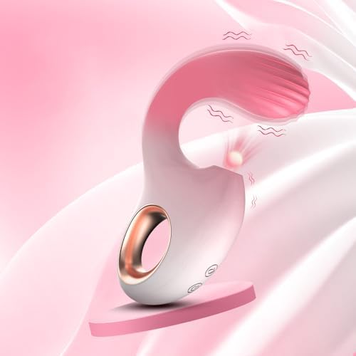 Quiet Powerful 10 Modes Small Silicone Massage Rod for