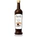 Amoretti Premium Syrup, Crema Di Mexican Coffee Liqueur Type Syrup, 25.4 Ounce
