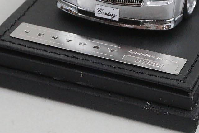 希少！　1/43 センチュリー　イグニッションモデル 1/43 イグニッションモデル IG1728 トヨタ センチュリー (UWG60