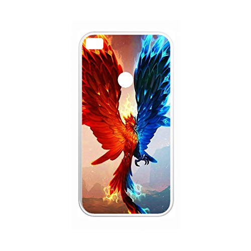 Hülle Für Alcatel Idol 5S Idol5S 6060X hülle Silikon Schutzhülle Hülle Cover R-27
