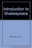 Introduction to Shakespeare B000HM0W6S Book Cover
