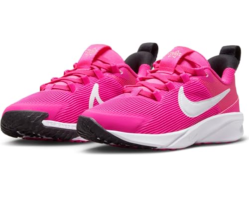 Nike Star Runner 4 NN PS chaussure garçon facile à enfiler et robuste