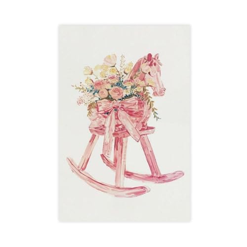 Poster toile grand format pour habiller grand mur salon