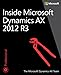 Inside Microsoft Dynamics AX 2012 R3