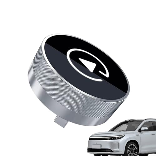 Adaptateur auto sans fil pour réparer les bugs d'affichage de l'écran