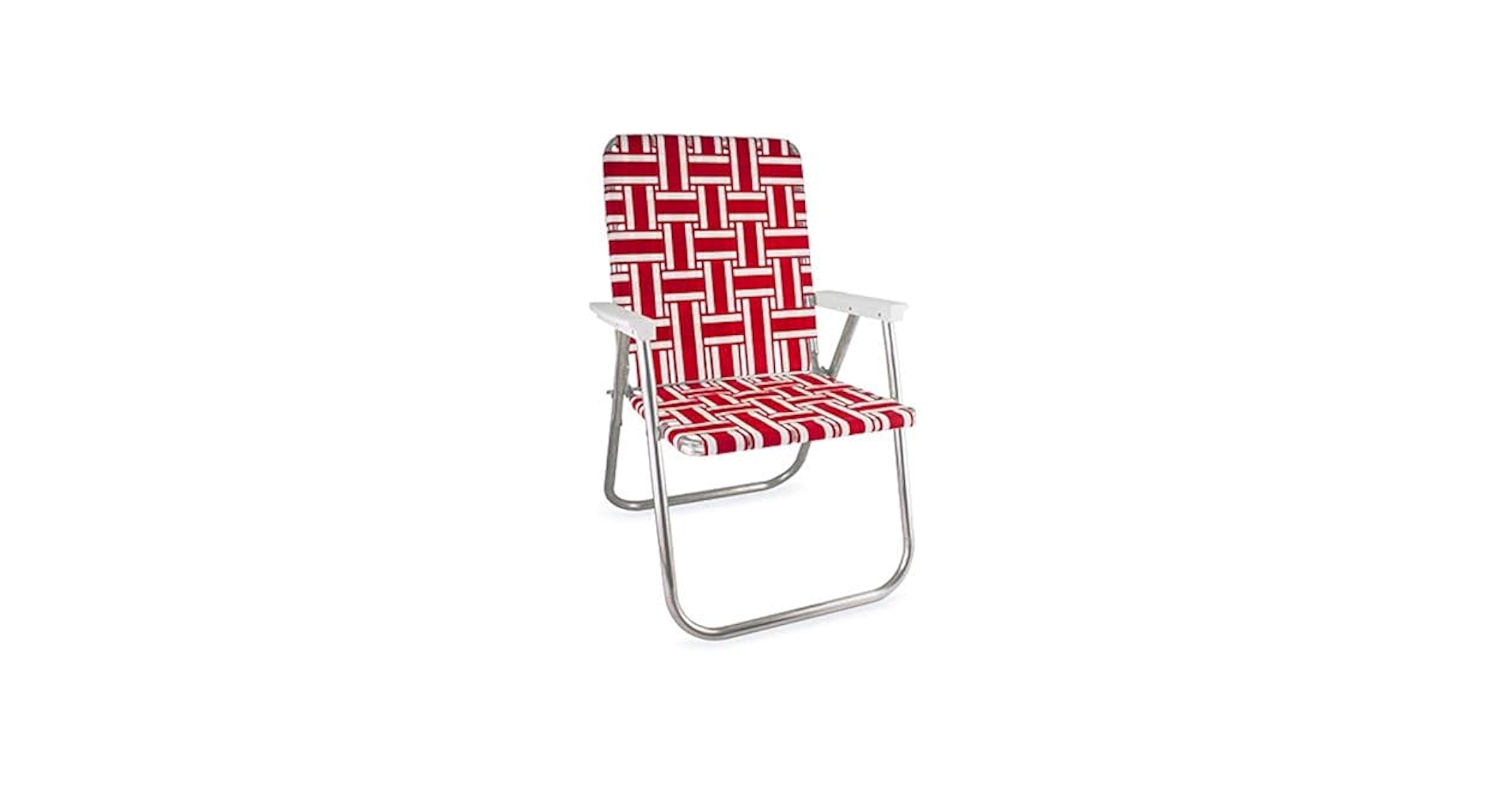 Amazon.com : Lawn Chair USA Folding Aluminum Outdoor Patio