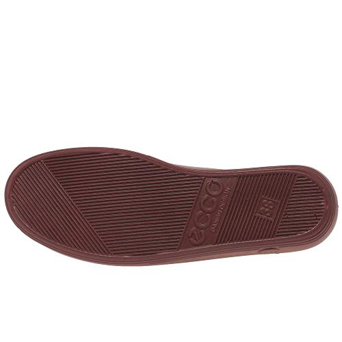 Image of ECCO Soft 2.0 Tie Sneakers