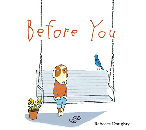 Image of Before You: A Charming Book for Reading-Aloud at Bedtime, for Kids (ages 4-8)―Perfect for Valentine's Day