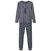 NAME IT NKMNIGHTSET TURBULENCE BIKE NOOS jongens Pyjamaset