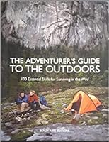 The Adventures Guide To The Outdoors 0883634627 Book Cover