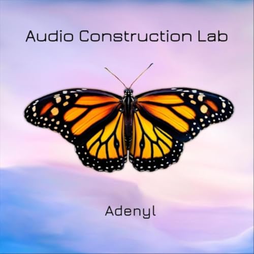 Play Adenyl by Audio Construction Lab on Amazon Music