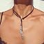 Q:Boho Necklace