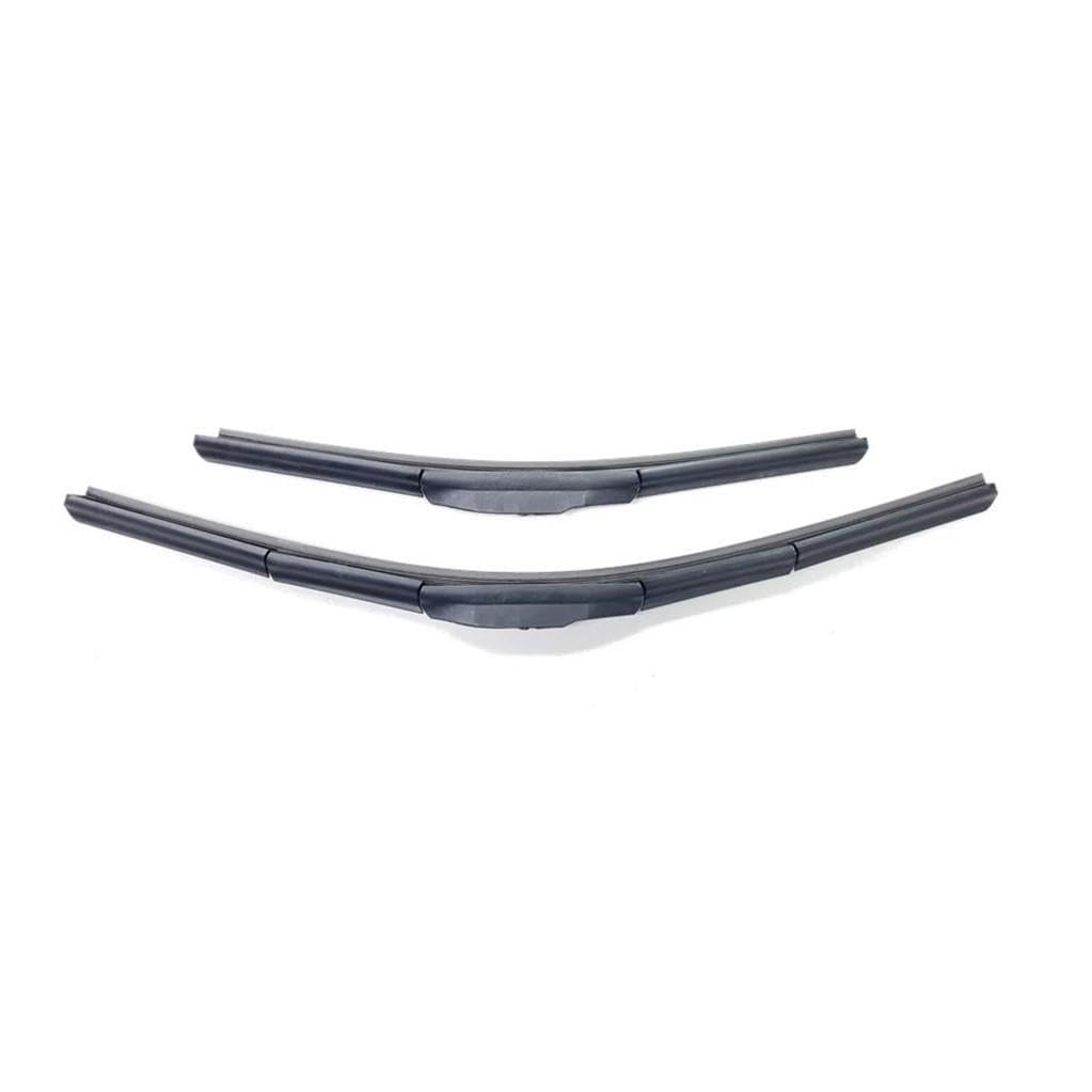 Ön Cam Silecek Takımı 55-40cm Toyota Hilux İle Uyumlu 2016-2019