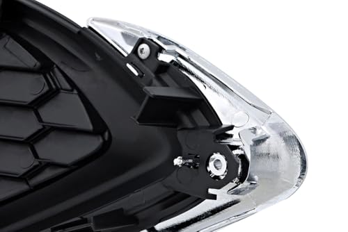 Cubierta luz antiniebla izquierda Acura RDX 2016-2018 miniatura 6