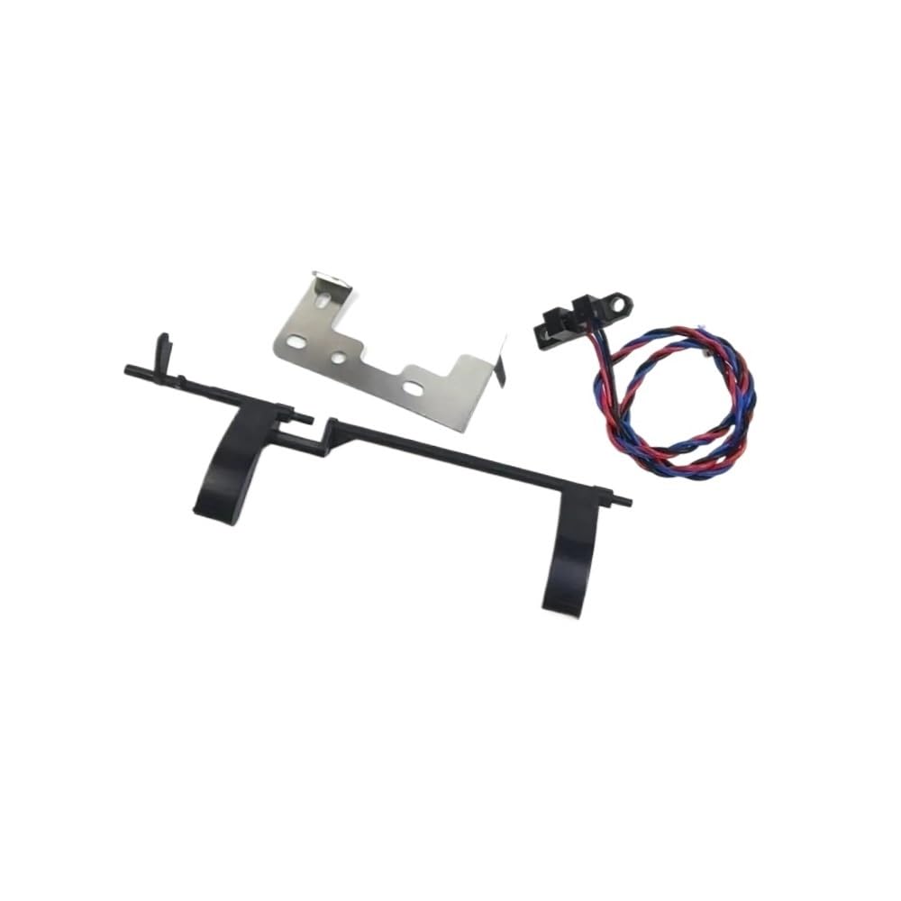 Drapeau Lexmark MX310 MX410 40X9077 capteur complet Redrive cellule multimédia