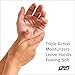PURELL Advanced Hand Sanitizer Soothing Gel, Fresh Scent, 12 fl oz Pump Bottle (Pack of 12) - 3639-12