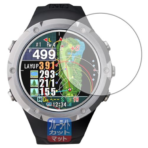 PDA�H�[ Shot Navi Evolve �� �Ή� �u���[���C�g�J�b�g[���˒ጸ] �ی� �t�B���� ���{��