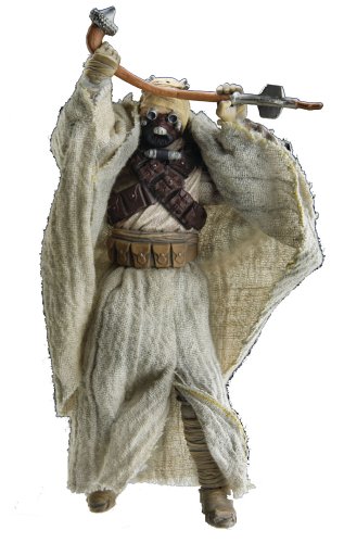 STAR WARS ヴィンテージ フィギュア タスケン・レイダー