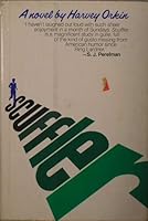 Scuffler 0151797005 Book Cover